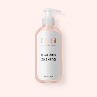 Shampoo (Demo)